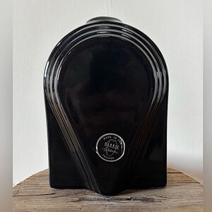 Vintage Harris Potteries Chicago Vase